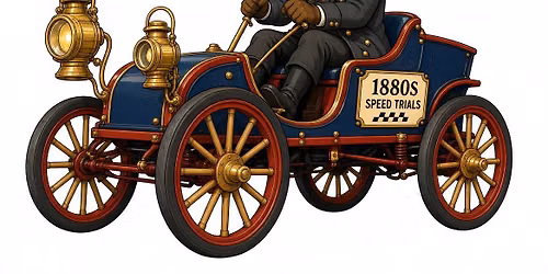 Alan Travis 1882-1915 Early Transport Collection Tour