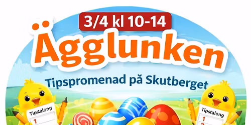 \u00c4gglunken Skutberget 2026