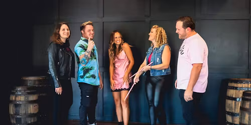 Pop's Garage returns to Bar 145