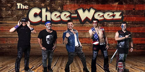 The Chee Weez