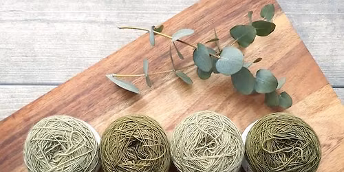Knitting 101