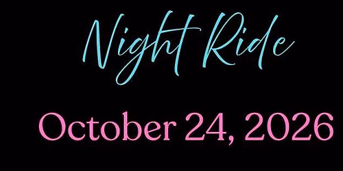 Night Ride