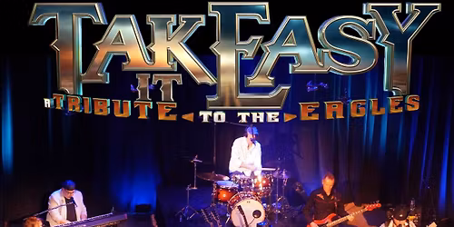 Take It Easy at Geneva Stage