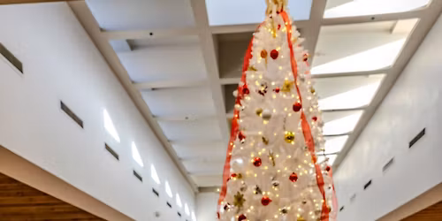 Annual Tree Lighting at Omni Tucson National
