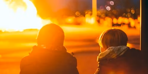 Barnens valborg p\u00e5 Skansen