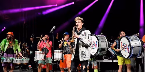 Griz at Wintrust Arena