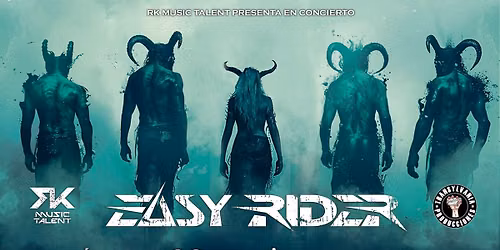 Easy Rider Vigo, Sala Transylvania