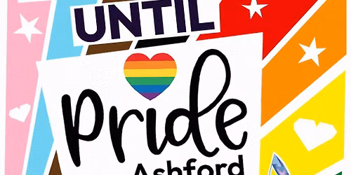 Pride Ashford 2026