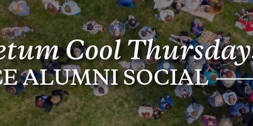 DFW | Arboretum Cool Thursdays Concert