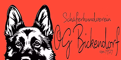 Wesensbeurteilung in der OG Bickendorf 