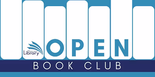 Open Book Club