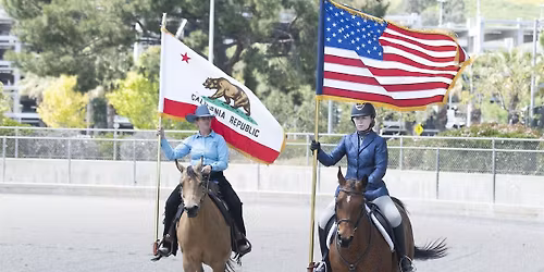 Centennial Celebration  Sunday Horse Show - April 2026