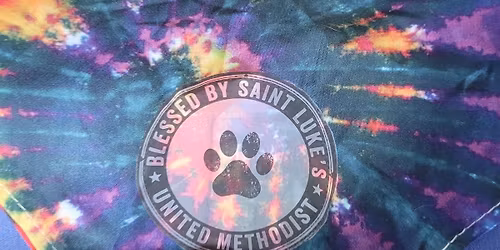 Blessings of the Animals