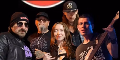 Last Minute Men @ Cheers (FtL)