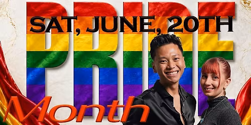 Konpa Without Roles \u2013 Pride Special