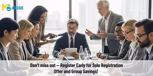 Lead the Leaders: Manager Management 1 Day Skills Training In Auckland