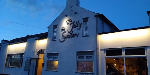 Jolly Sailors, Pakefield Street, Pakefield