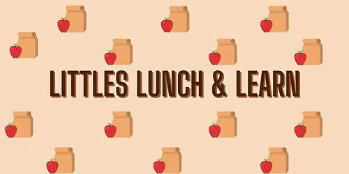 Littles Lunch & Learn: Native Ohio Plants with Jane Schultz