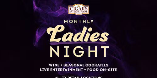 Ladies Night