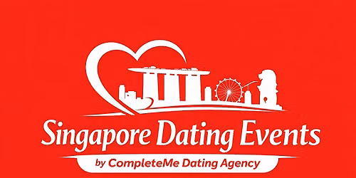 Friday Dinner & Speed Dating: Meet Your Match