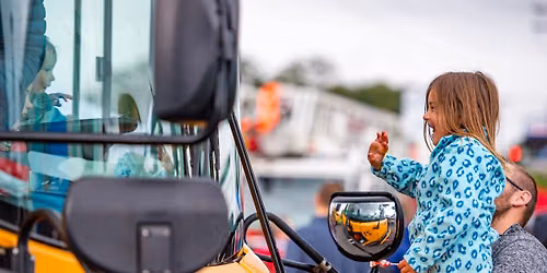 Touch A Truck