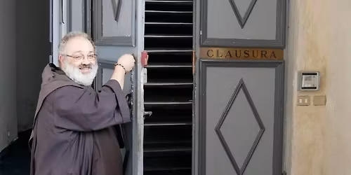 visita guidata gratuita "Percorso spiritualit\u00e0 e salute"