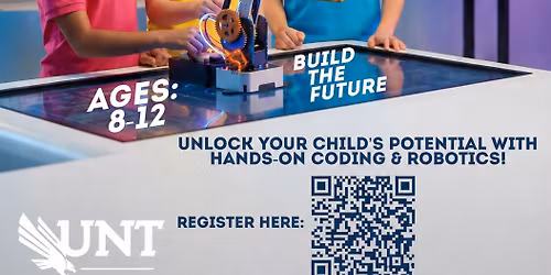 Steam Kids Camp