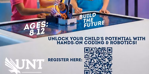 Steam Kids Camp