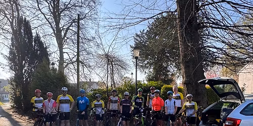 Annual Training Camp