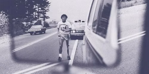 46th Annual Waterloo Terry Fox Run\/Walk