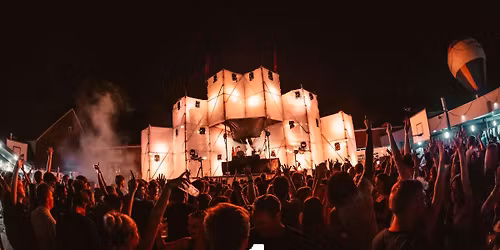 Openluchtbal Punt 2026