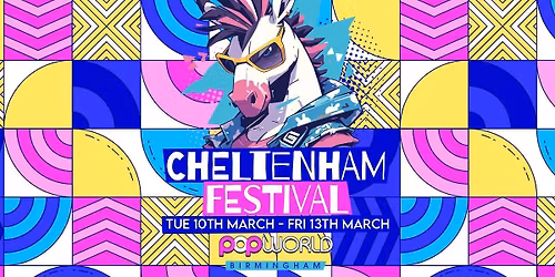 Cheltenham Festival