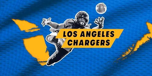 Los Angeles Chargers vs. San Francisco 49ers (Date: TBD)
