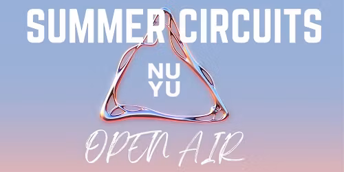 NUYU Summer Circuits