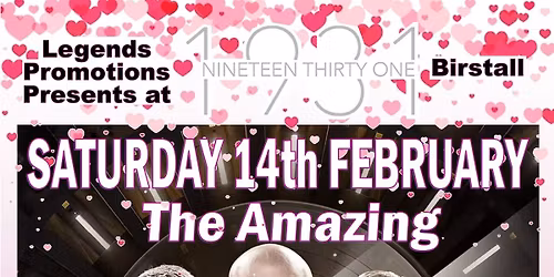 THE AMAZING FUEL RETURN 