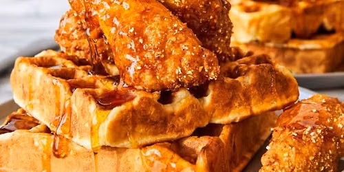 Southern Comfort: The Ultimate Brunch Experience
