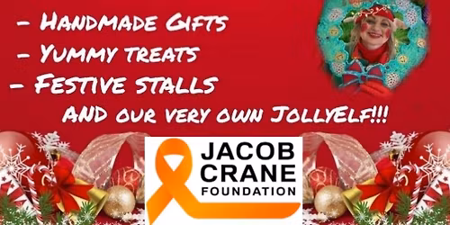 Christmas Craft Market