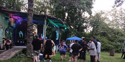 Raise the Roof murder shaq fundraiser