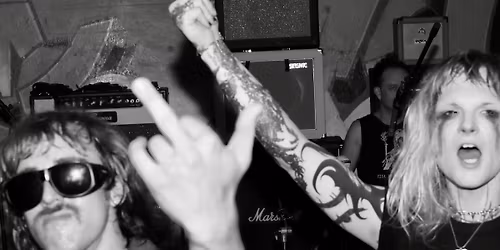 PONS (US) - HH - Goldener Salon \/ Hafenklang