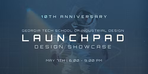 Launchpad Design Showcase