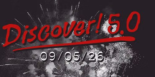Discover! 5.0 