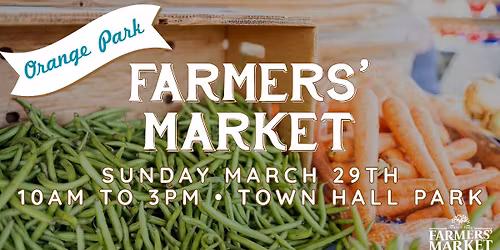 Orange Park Farmers' & Arts Market