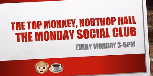 The Monday Social Club