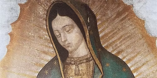 A Guadalupe Feast for Art Lovers with James Matthew Wilson