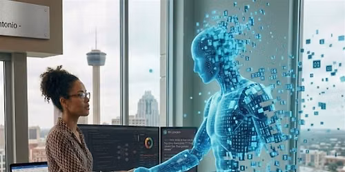How to Co-Exist with AI : Looking at AI from a Cybersecurity Perspective