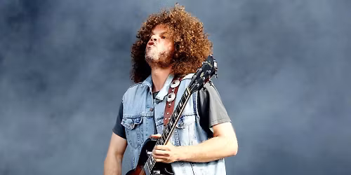 Los Angeles Philharmonic 2026 Weekend Spectaculars - FR1 5 at Hollywood Bowl