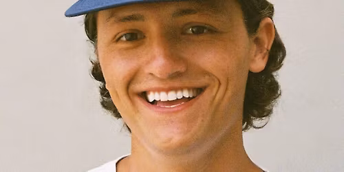 Connor Wood