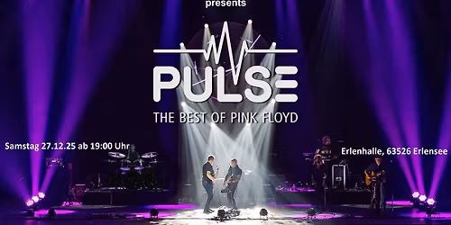 PULSE The Best of Pink Floyd