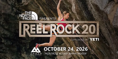Reel Rock 20