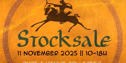 Stocksale 11\/11